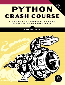 Best Books to Learn Python