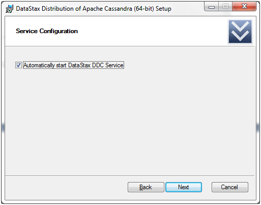 Cassandra Setup and installation 4