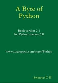 Best Books to Learn Python