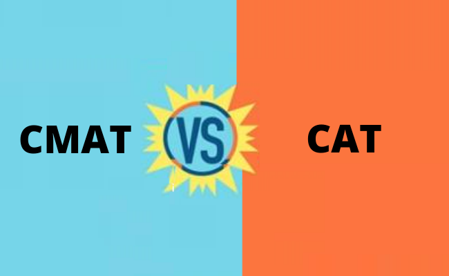 CMAT vs CAT