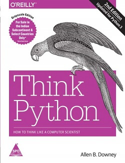 Best Books to Learn Python